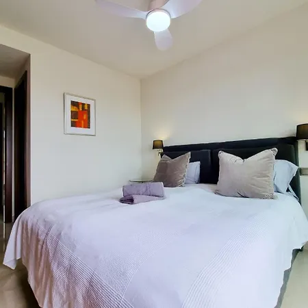 Appartement Luxury Penthouse In Medina Banus *