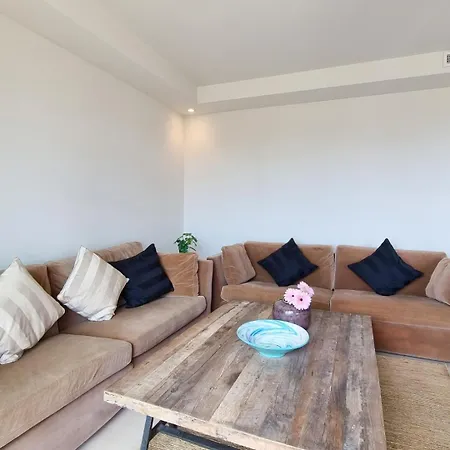 Luxury Penthouse In Medina Banus * Marbella