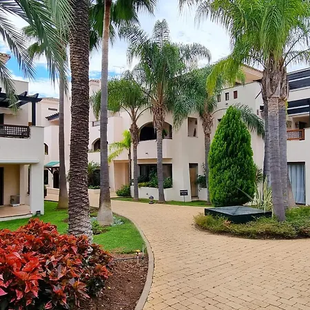 Luxury Penthouse In Medina Banus * Marbella